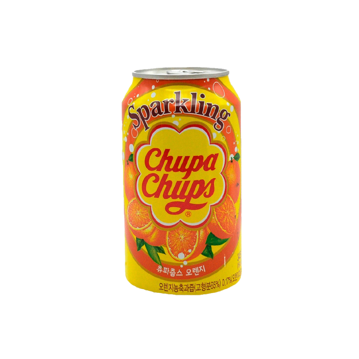 Chupa Chups Orange – HanJee Sweets